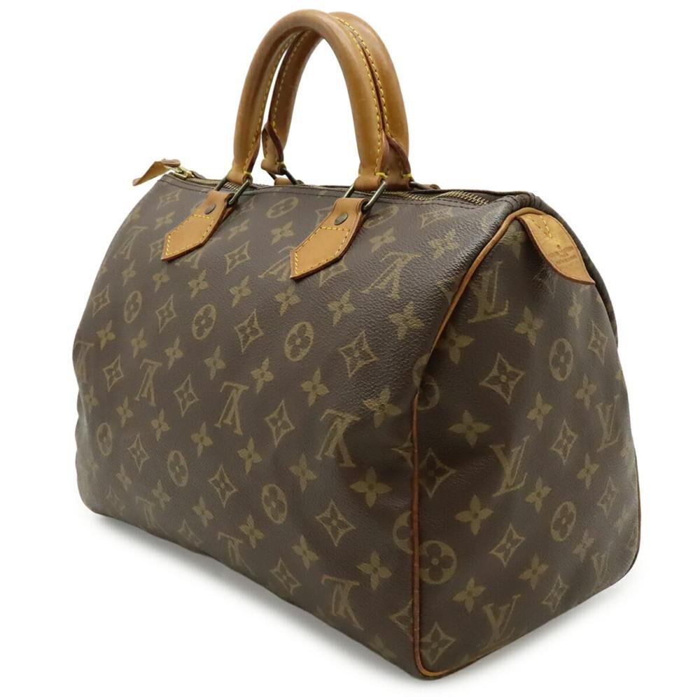 Louis Vuitton Speedy