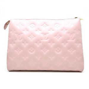 Louis Vuitton Coussin