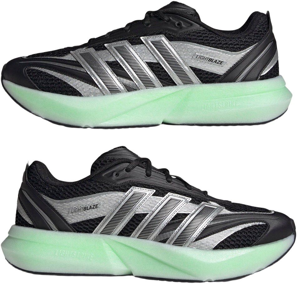 LIGHTBLAZE GLOW SNEAKERS
