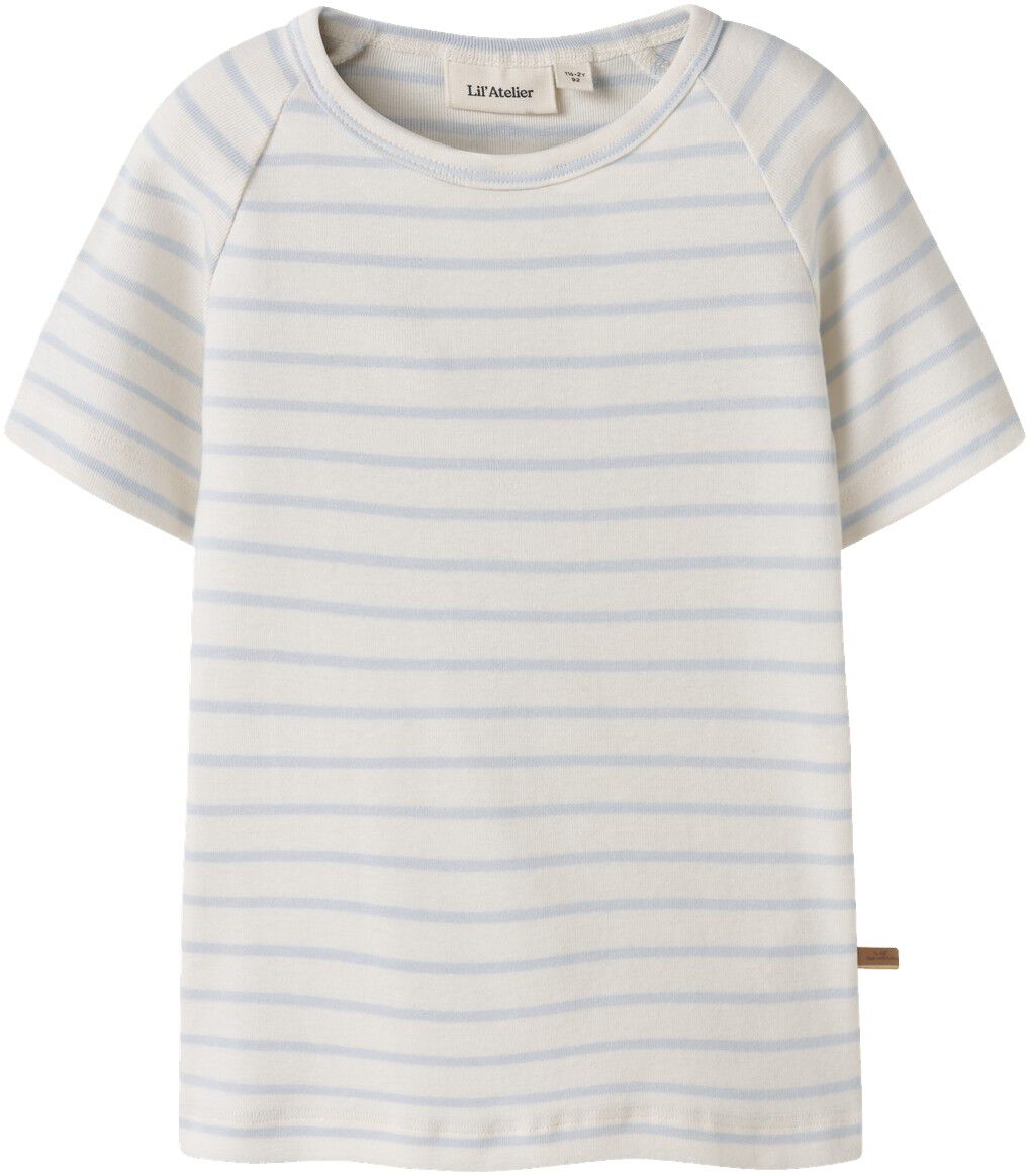 NMNGEO ANC SS SLIM TOP LIL