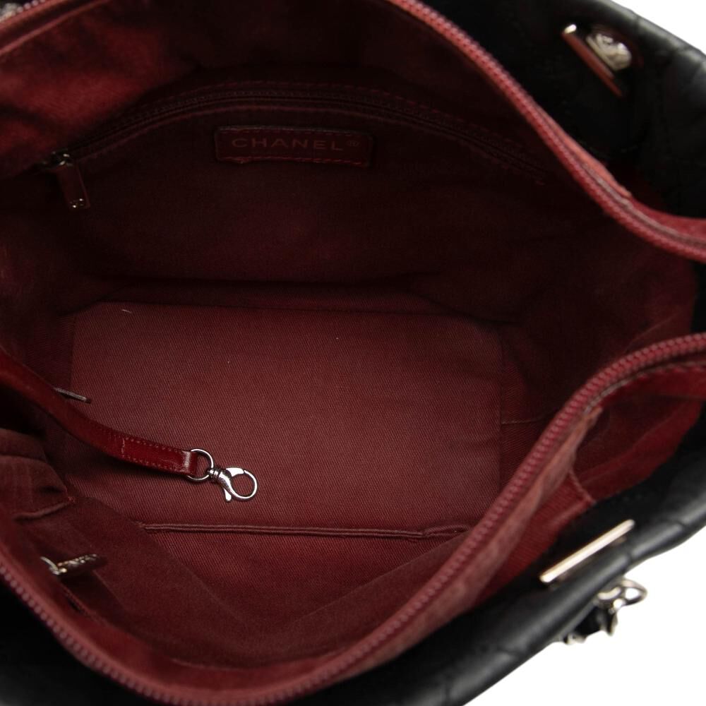 Chanel Tote