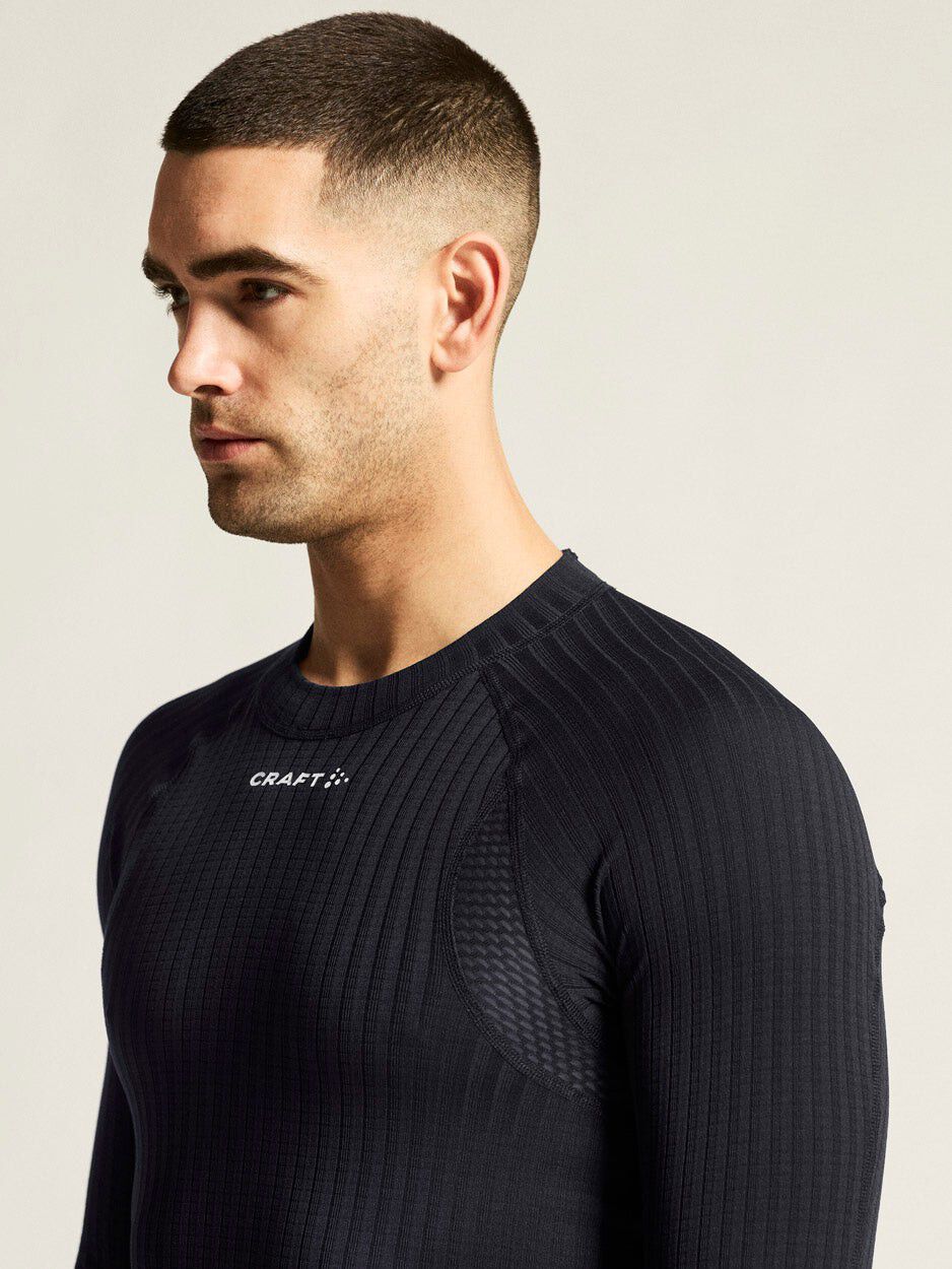 Active Extreme Lang&aelig;rmet Baselayer