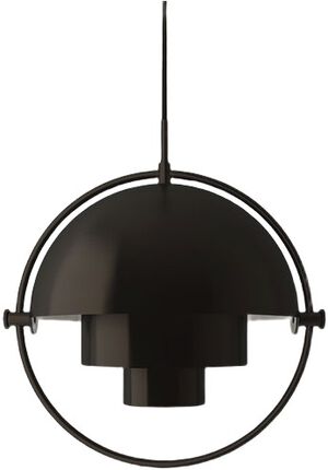 Multi-Lite Pendant