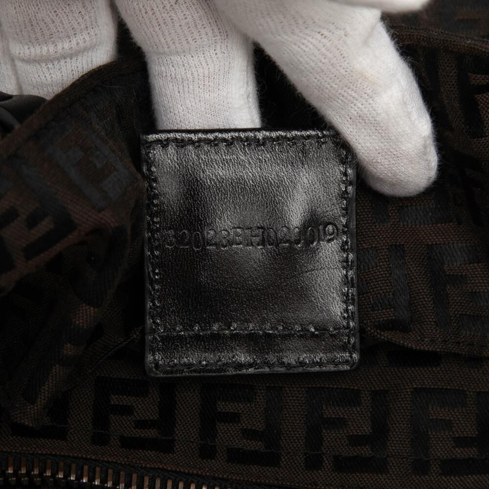 Fendi Tote