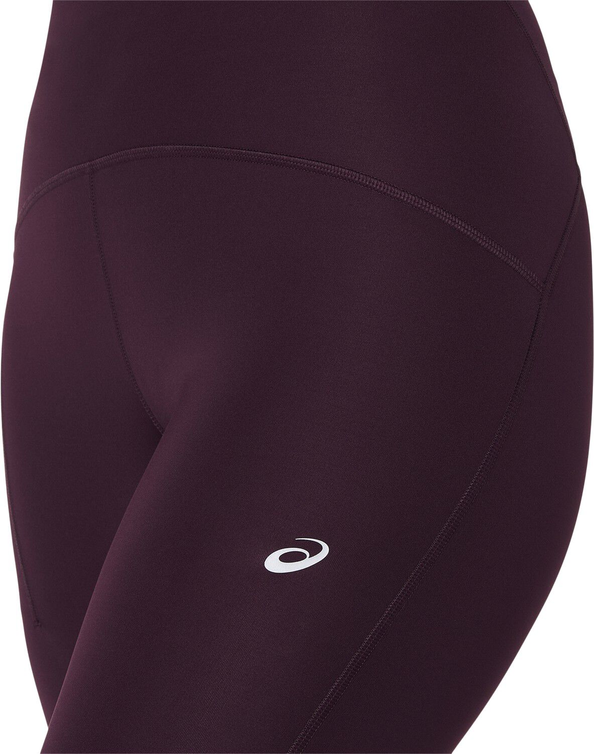 Road High Waist Tights