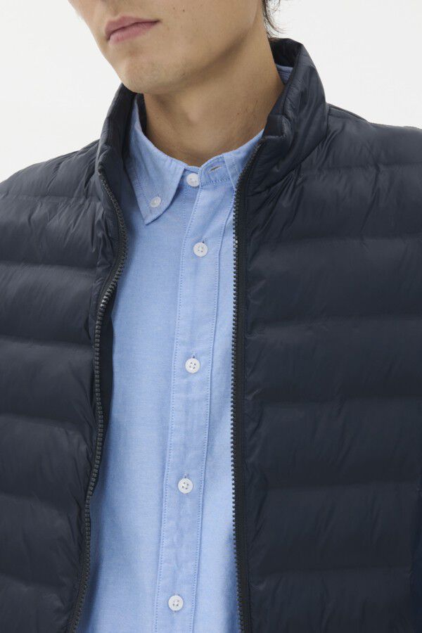 MAsalvatore Vest