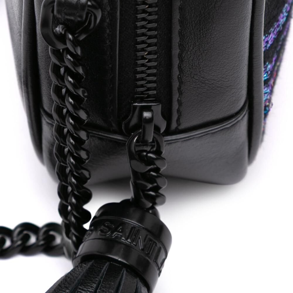 Yves Saint Laurent Crossbody Bag