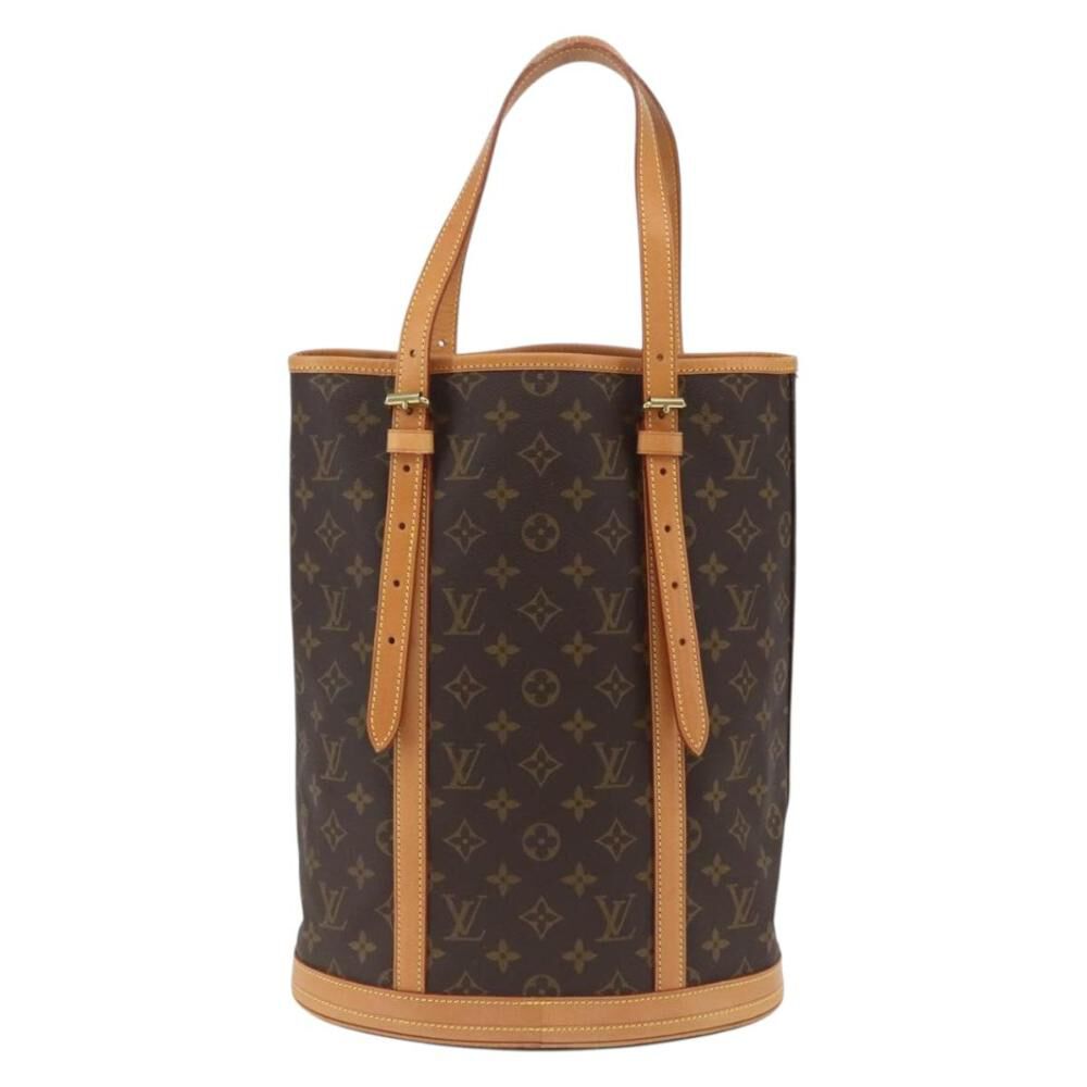 Louis Vuitton Bucket Bag