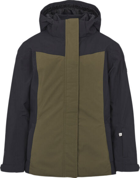 Tonale Stretch skijakke