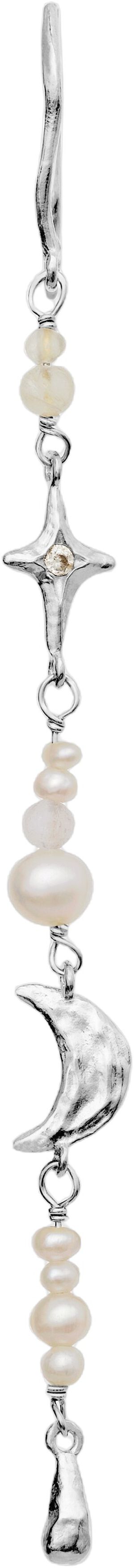 Cio Cio Single Earring