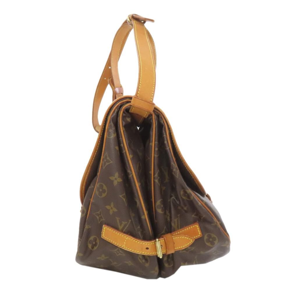 Louis Vuitton Saumur