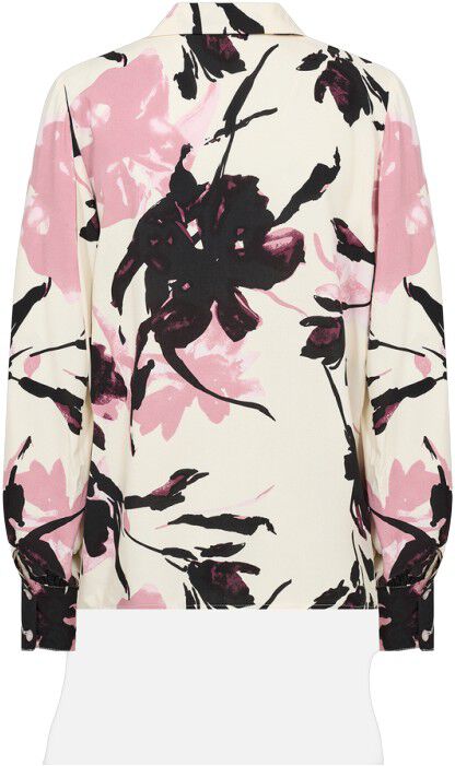 SC-BENE 2 Bluse Lyser&oslash;d