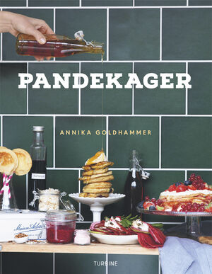 Pandekager