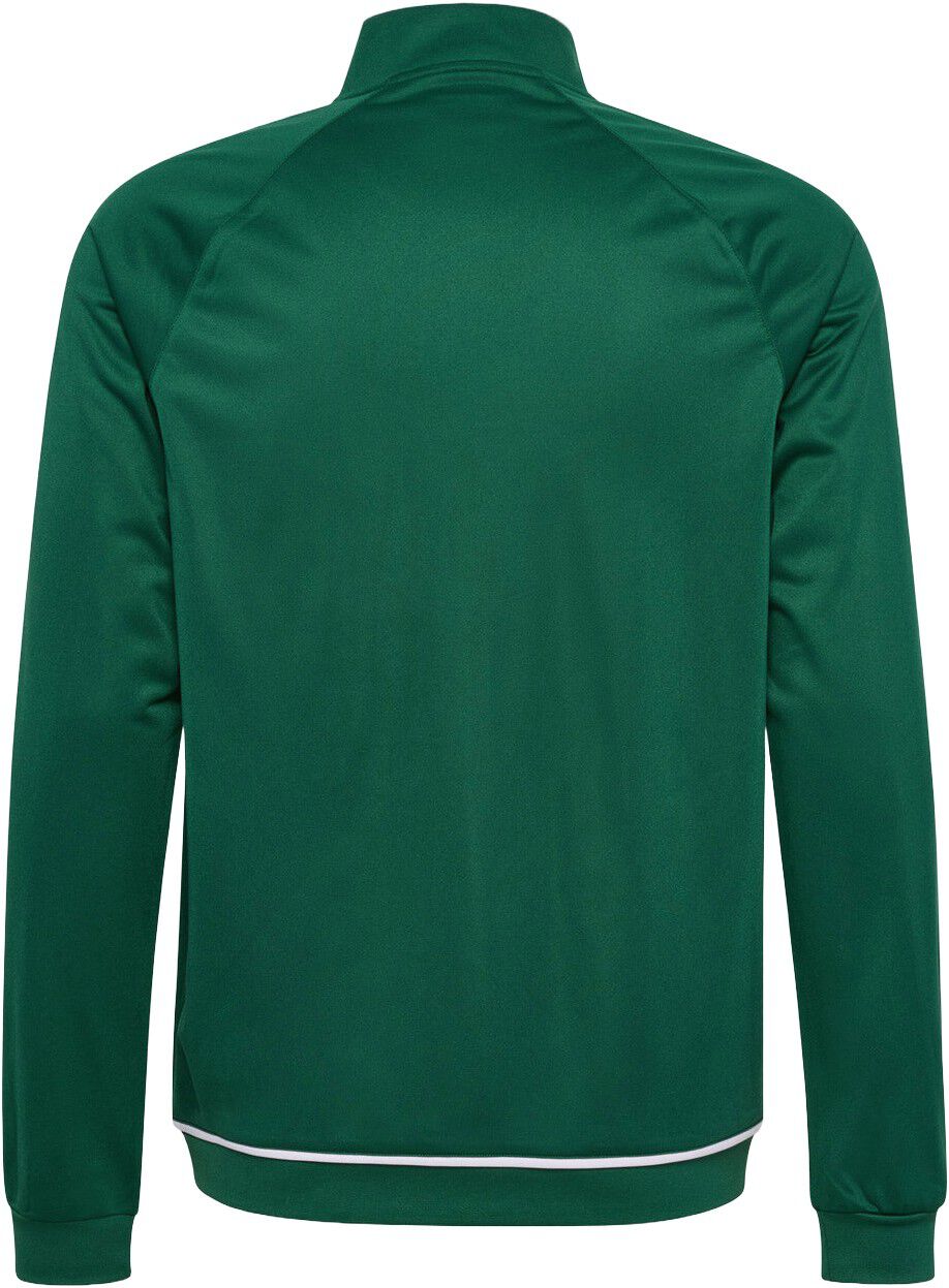 Core 2. 0 Full Zip Tr&aelig;nings Tr&oslash;je