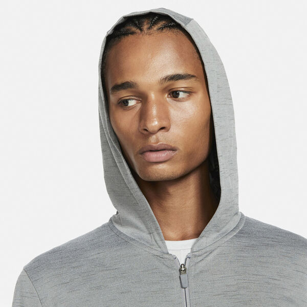 Dri Fit Yoga Haettetroje