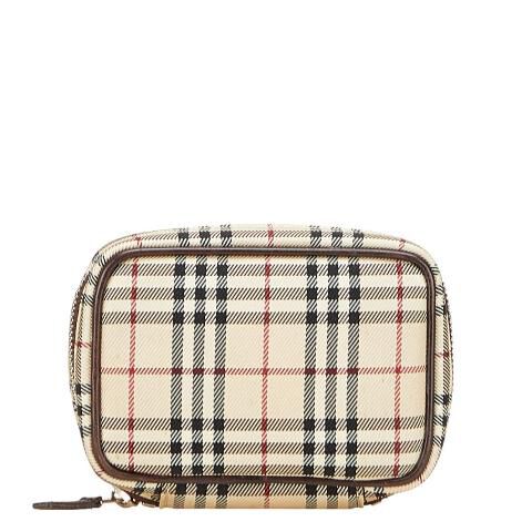 Burberry Pouch