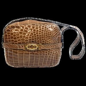 Dior Saddle Bag