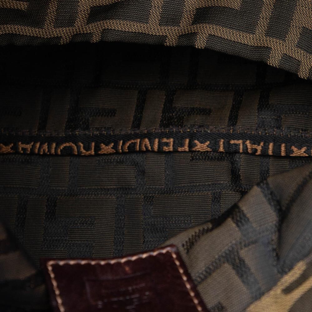 Fendi Tote