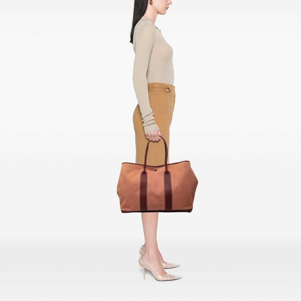 Herm&egrave;s Garden Party