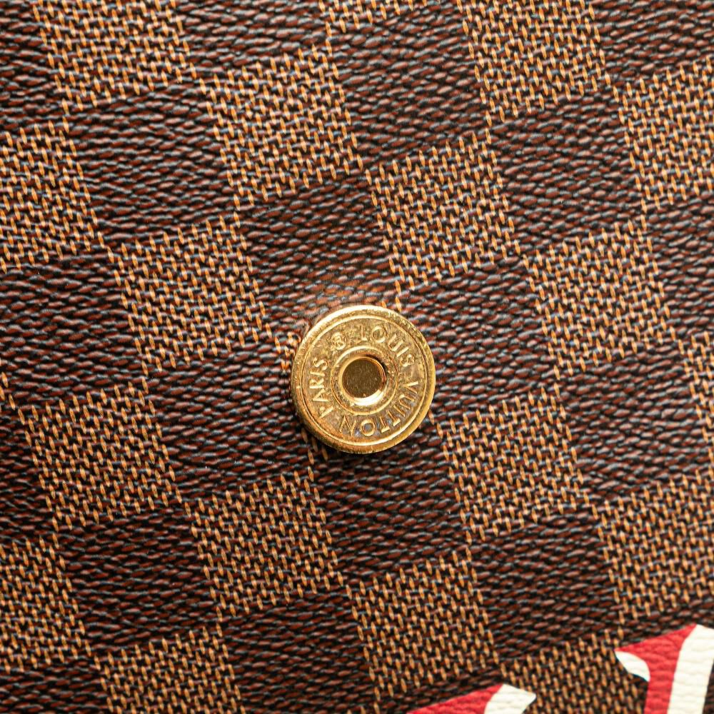 Louis Vuitton Beaubourg