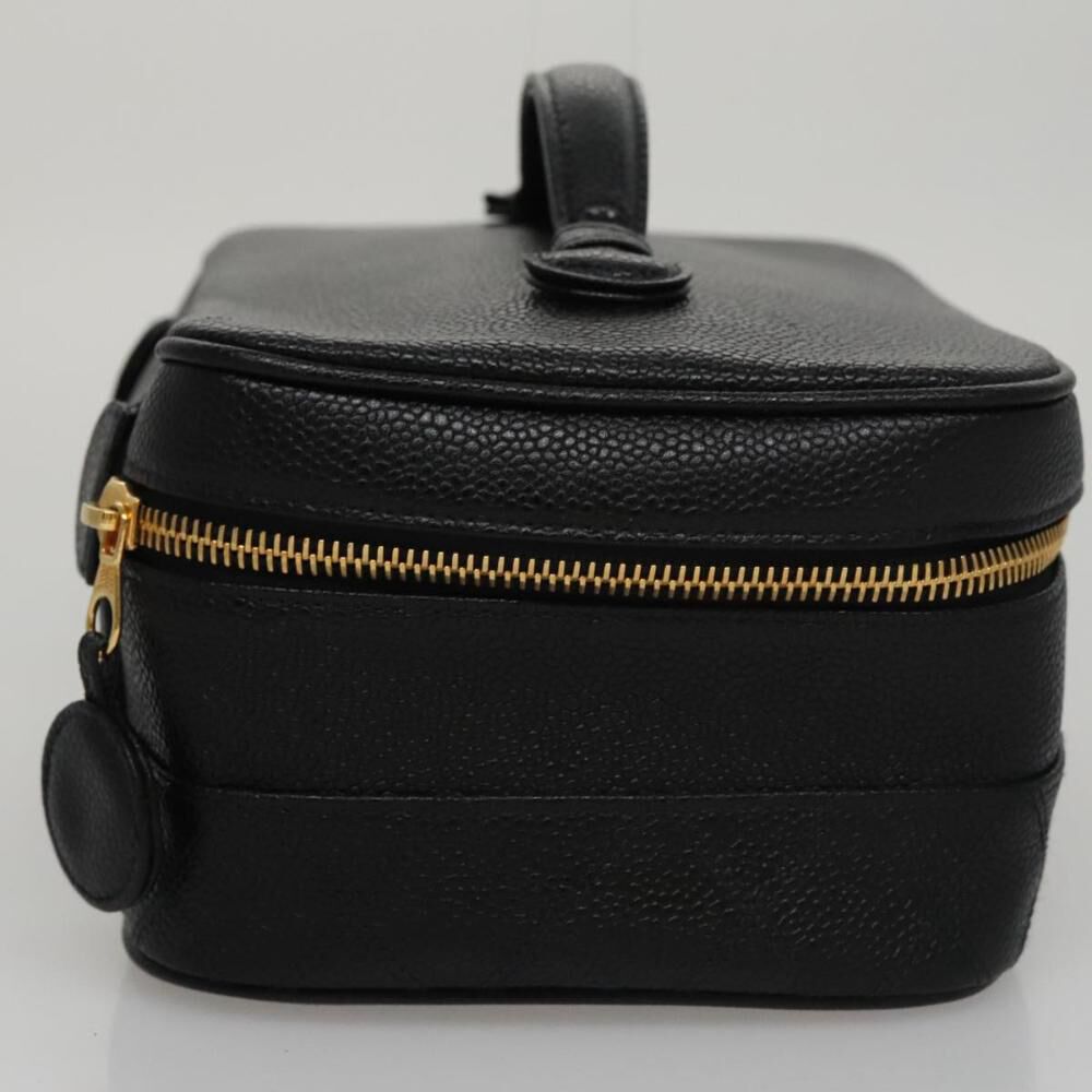 Chanel Cosmetic Pouch