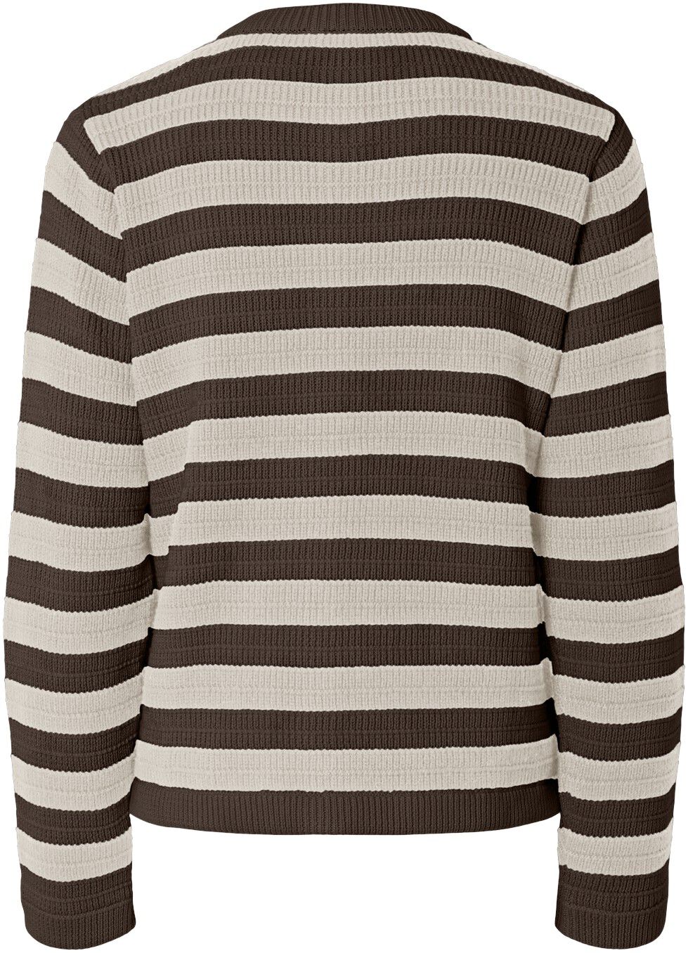 YASSIRONI LS KNIT CARDIGAN S. NOOS