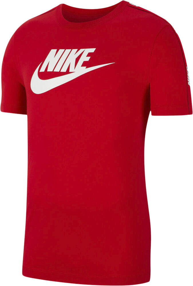 Sportswear Hybrid T-shirt
