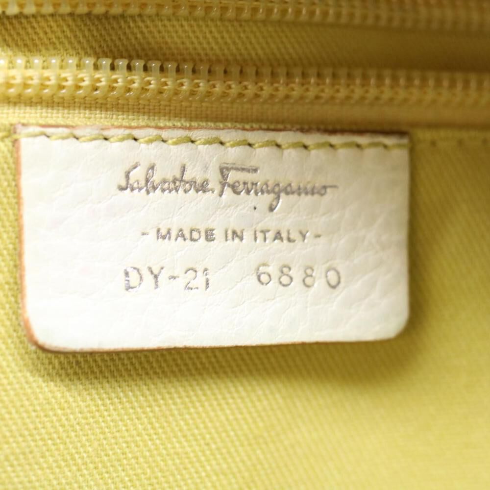 Salvatore Ferragamo Shoulder Bag