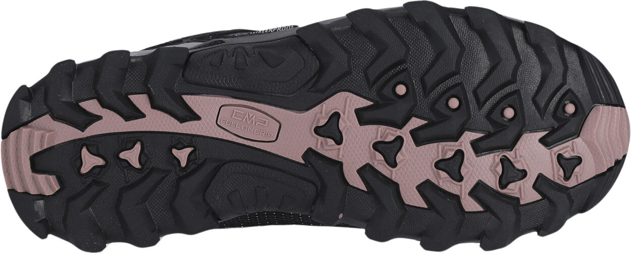 Rigel Waterproof vandresko