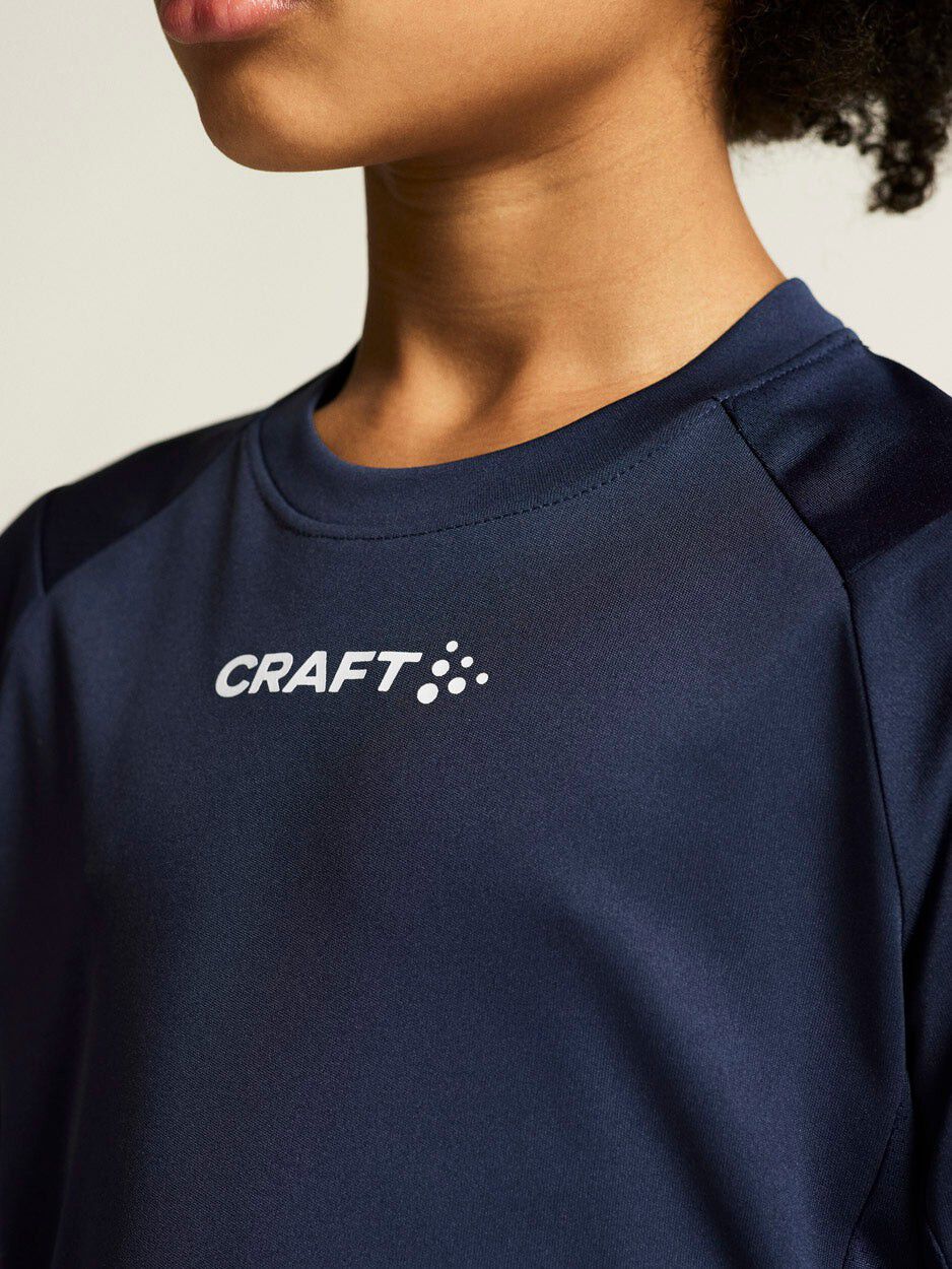 Rush 2.0 Tr&aelig;nings T-shirt