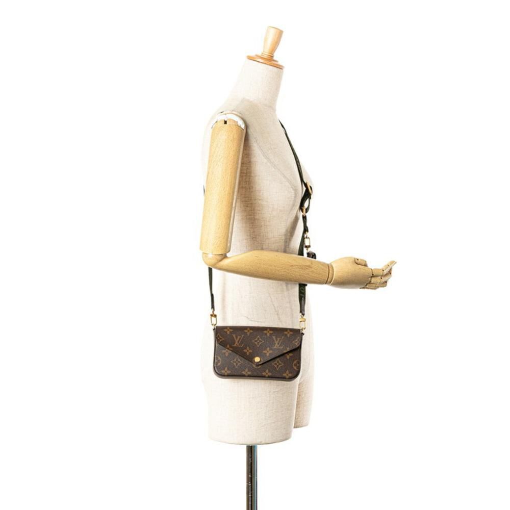 Louis Vuitton Pochette Felicie