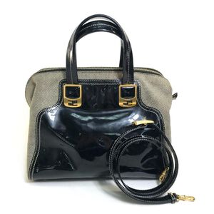 Fendi Handbag