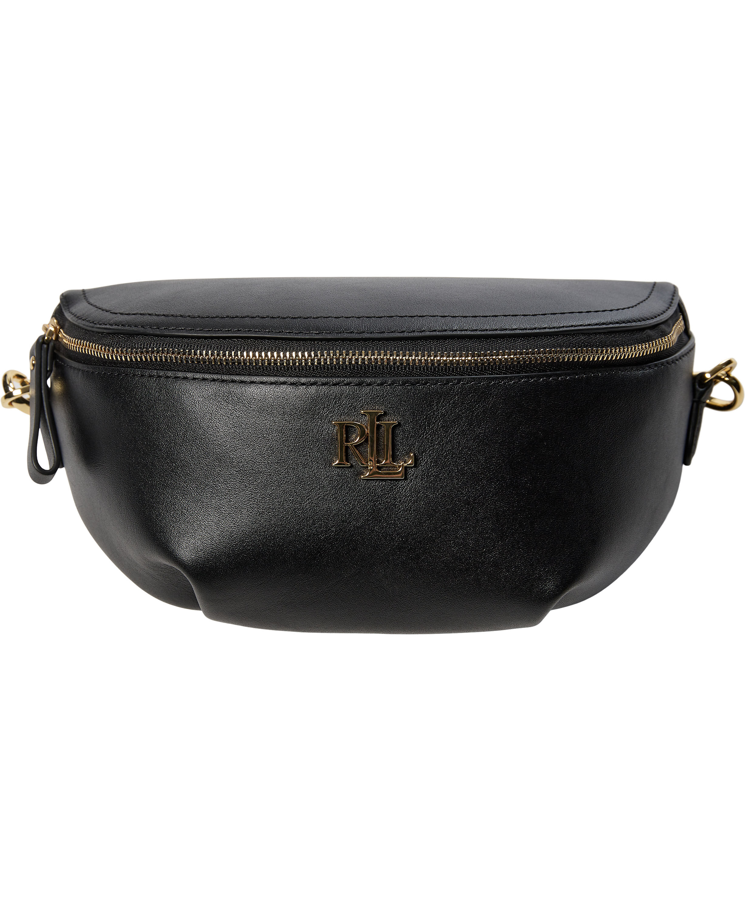 Leather Marcy Belt Bag