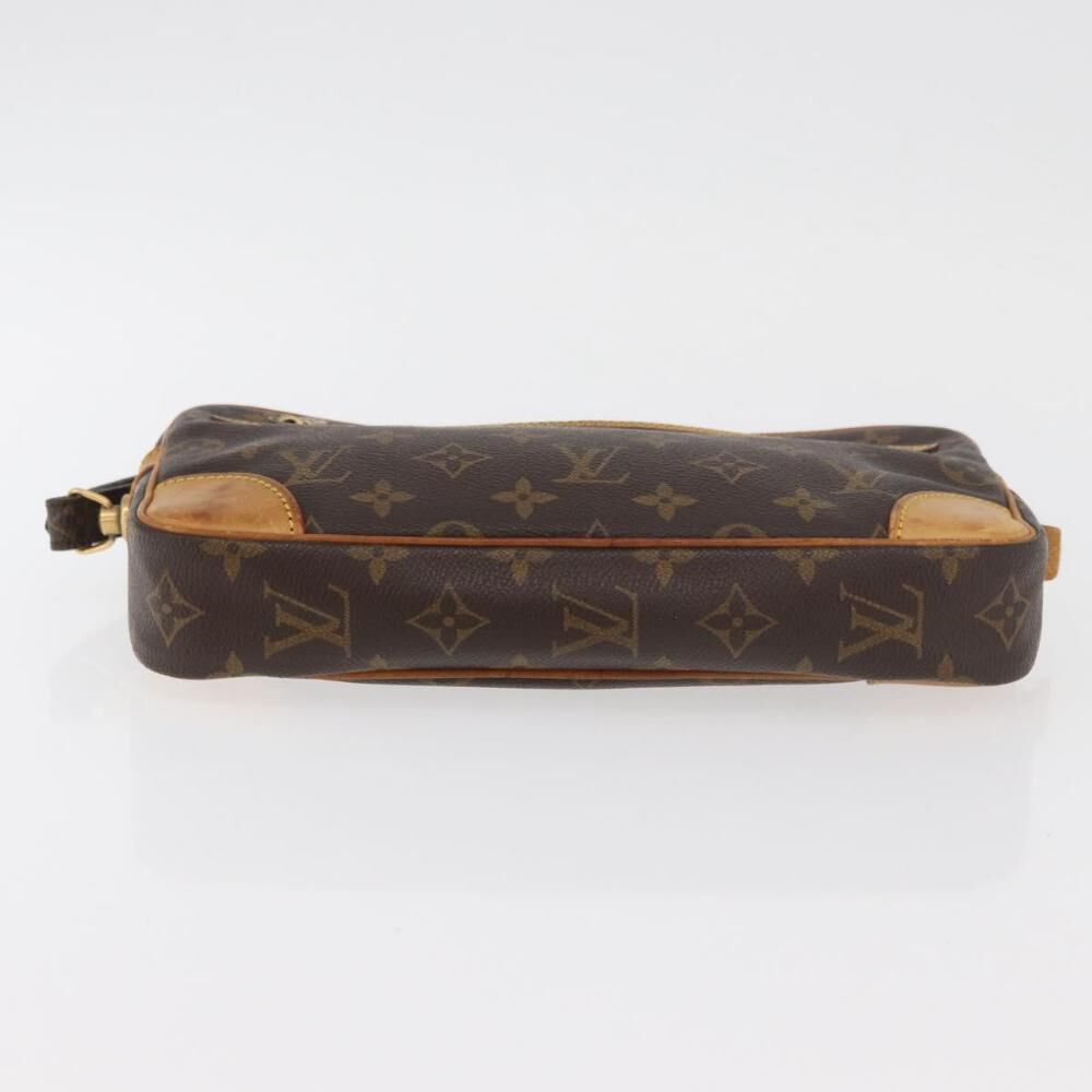 Louis Vuitton Marly Dragonne