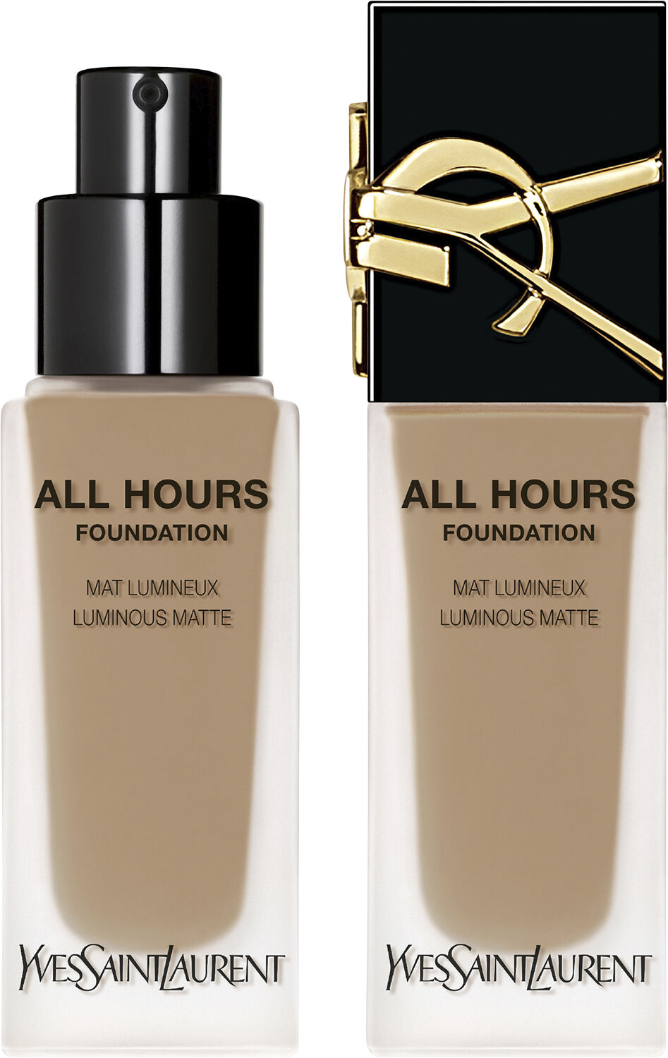 All Hours Foundation