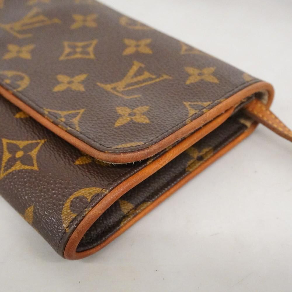 Louis Vuitton Twin Pochette