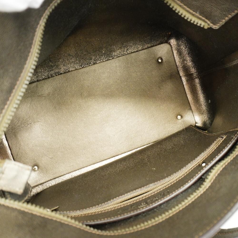 Salvatore Ferragamo Tote