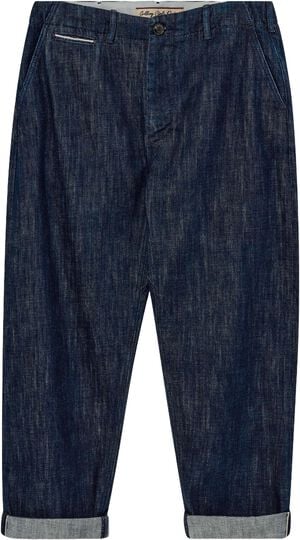 MMGMicca Selvedge Pant