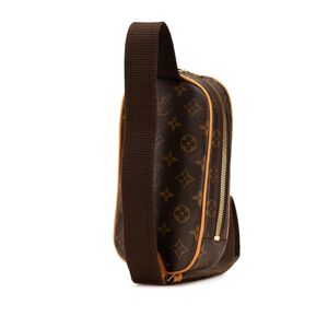 Louis Vuitton Pochette Gange
