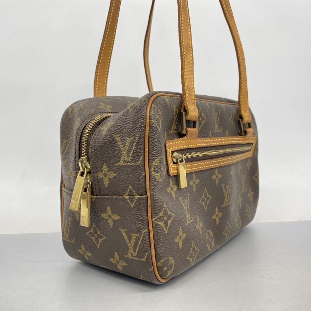 Louis Vuitton Cite