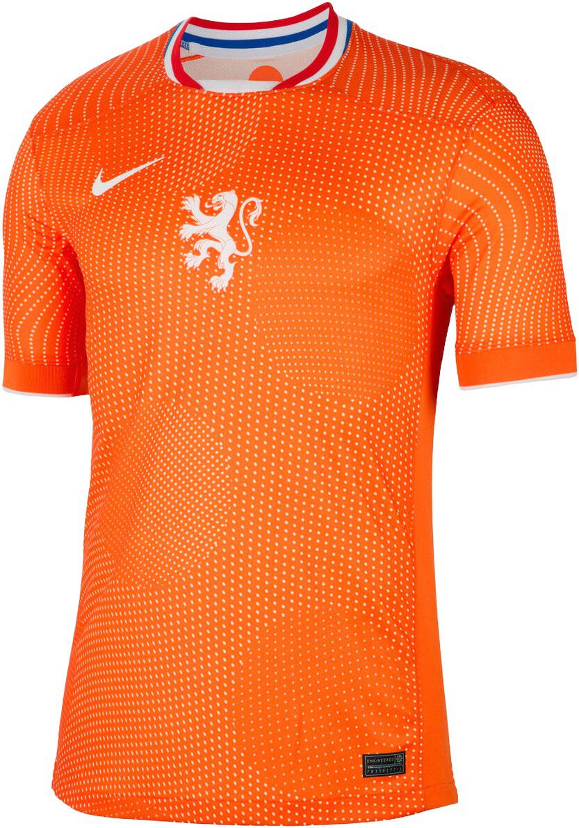 Holland Dame 25 Hjemmebanetr&oslash;je