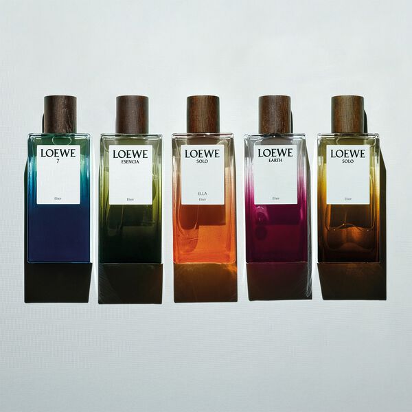 LOEWE Solo Elixir EDP 50 ml