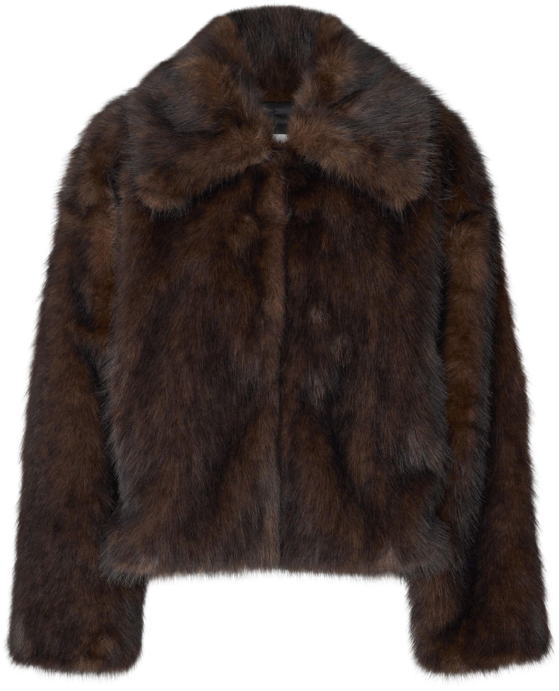 Plaza Jacket