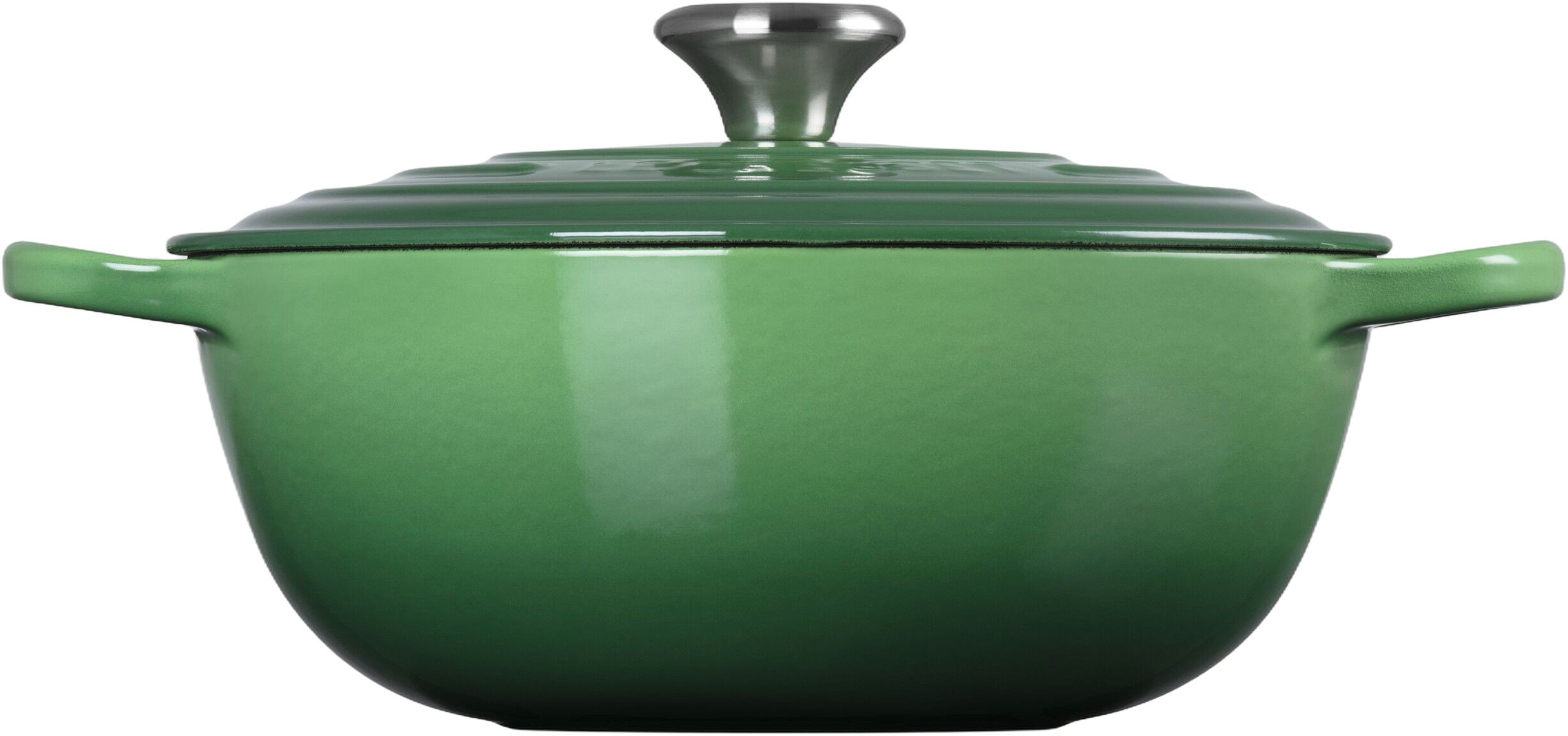 Stegegryde 26 cm Bamboo Green