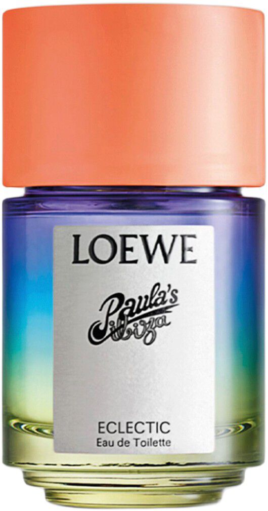 LOEWE Paulas Ibiza Eclectic Eau de Toilette