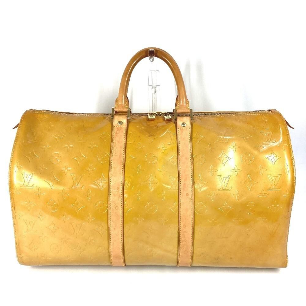 Louis Vuitton Keepall