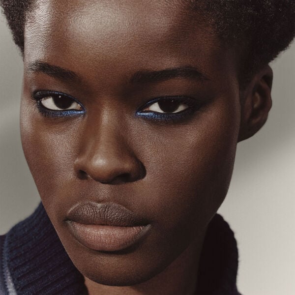 Ombres d'Hermès, powder quartet for the eyes refill, Ombres Marines