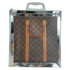 Louis Vuitton Sac Plat