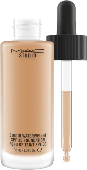 Studio Waterweight Spf 30 /Pa++ Foundation