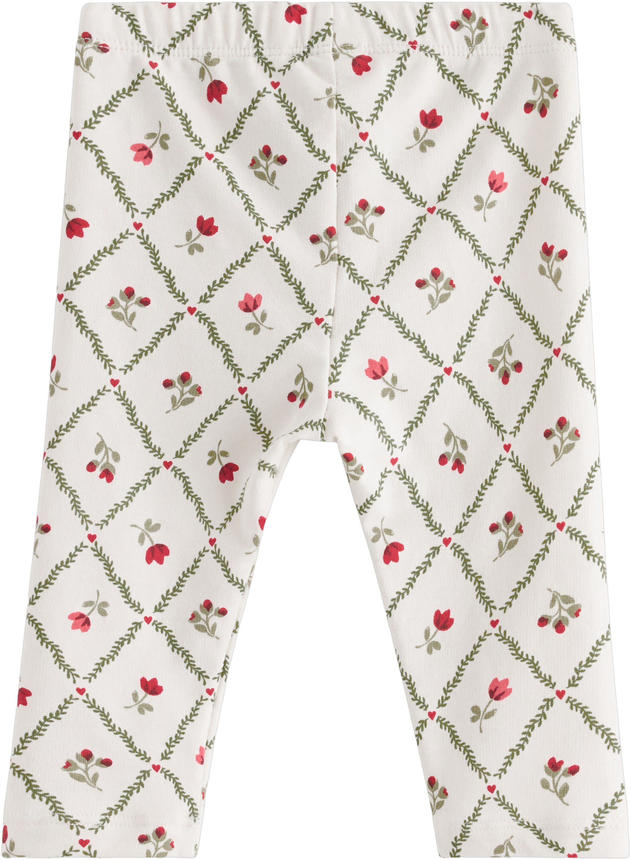 Leggings Romb christmas